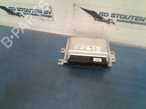 Used Engine control unit (ECU) KIA SPORTAGE II (JE_, KM_) 2.0 i 16V (141 hp) 14997828