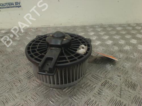 Ventilator motor HONDA ACCORD VII (CL, CN) 2.0 (CL7) (155 hp) 11301940