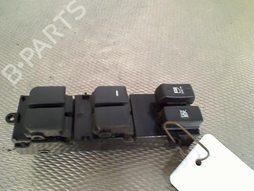 Left front window switch KIA SOUL I (AM) 1.6 CVVT | BP37756780I27 - Image 4