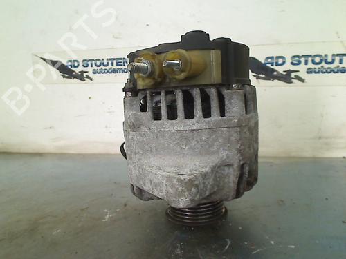 Alternator CITROËN C1 (PM_, PN_) 1.0 | BP21101162M7 