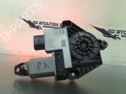 Right rear window motor BMW 5 Touring (G31) 540 d xDrive | BP16772848E22 