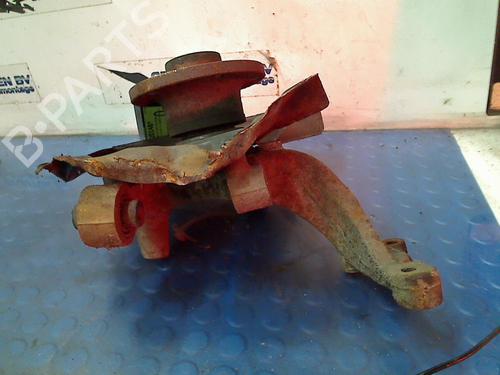 Right rear steering knuckle VW JETTA IV (162, 163, AV3, AV2) 1.2 TSI | BP12169527M28 