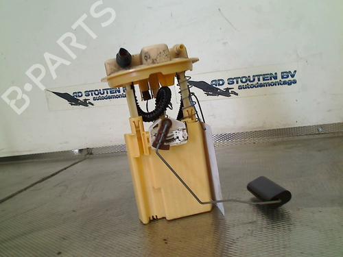 Used Fuel pump RENAULT CLIO IV (BH_) 1.5 dCi 90 (90 hp) 29360920