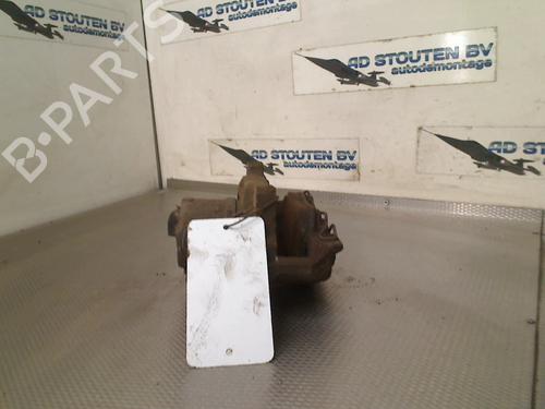 Left front brake caliper VW CADDY III Box Body/MPV (2KA, 2KH, 2CA, 2CH) 1.6 TDI | BP29425378M105 