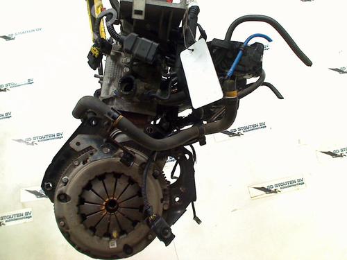 Engine FORD KA (RU8) 1.2 | BP30610545M1 - Image 3