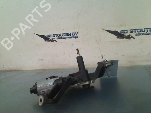 Used Rear wiper motor BMW 1 (E87) 116 i (122 hp) 28814204