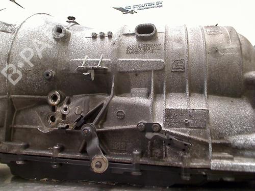 Gearbox BMW 6 Convertible (E64) 645 Ci | BP12589837M3 