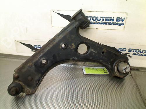 Left front suspension arm FIAT FIORINO Box Body/MPV (225_) 1.3 D Multijet (225BXD1A, 225BXB1A, 225BXB11) | BP25591104M12 