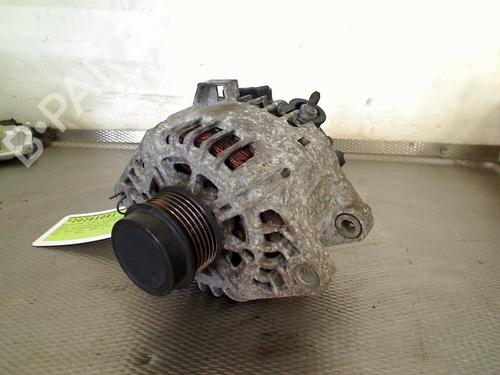 Used Alternator Alternator 38061609 38061609