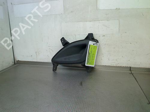 Used Left front fog light Left front fog light 38232451 38232451