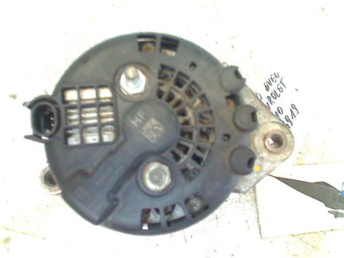 Alternator CHEVROLET AVEO / KALOS Hatchback (T250, T255) 1.2 | BP11315569M7 