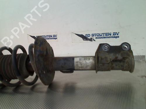Left front shock absorber FIAT FIORINO Box Body/MPV (225_) 1.3 D Multijet (225BXD1A, 225BXB1A, 225BXB11) | BP24202889M16 