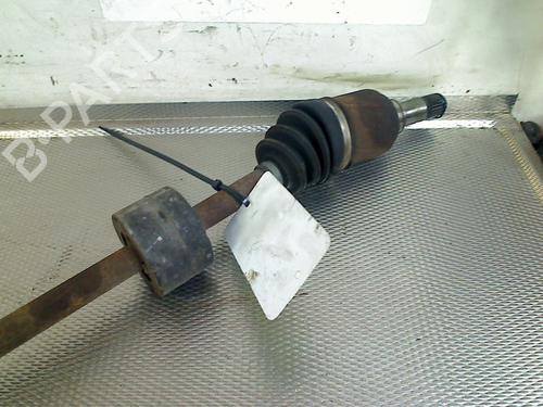Right front driveshaft FIAT 500 (312_) 1.2 (312AXA1A) | BP33869131M39 - Image 3