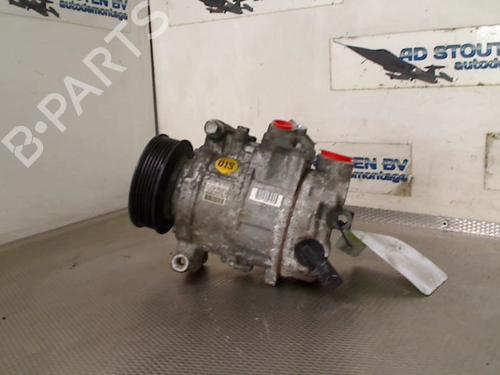 Used AC compressor SEAT EXEO (3R2) 2.0 TDI (143 hp) 28491468