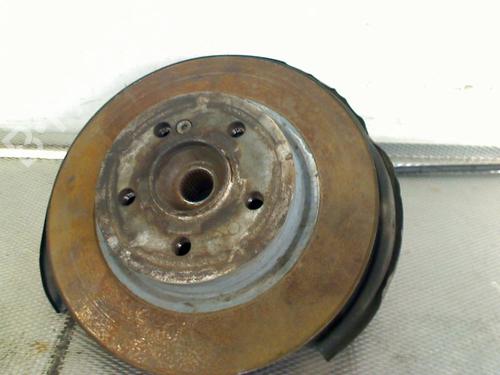 Højre hjullejehus spindel MERCEDES-BENZ E-CLASS Coupe (C207) E 350 CGI (207.357) (292 hp) 31045967