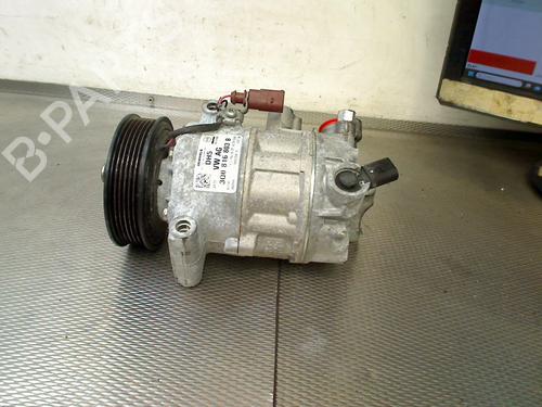 Used AC compressor AC compressor 37194700 37194700