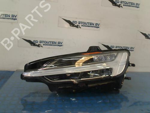 left-headlight-volvo-v60-ii-225-t4-polestar-aecyb6-2018-11327512 main image