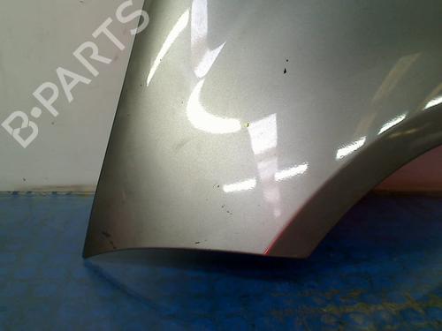 Left front fenders MERCEDES-BENZ A-CLASS (W169) A 150 (169.031, 169.331) | BP16282503C41 