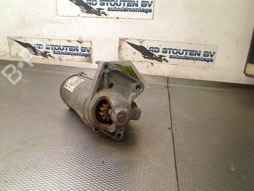 Used Starter PEUGEOT 2008 I (CU_) 1.2 THP 130 / PureTech 130 (130 hp) 30742741