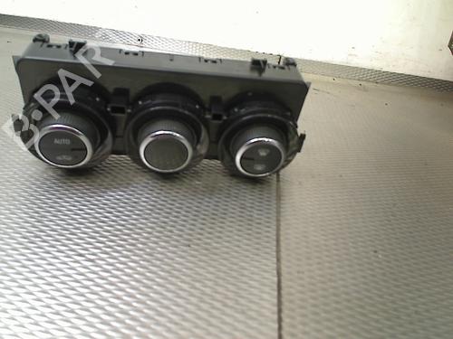 Used Climate control Climate control OPEL CORSA E (X15) 1.3 CDTI (08, 68) (95 hp) 35751607 35751607