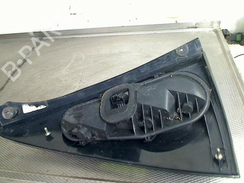 Right taillight CITROËN C1 (PM_, PN_) 1.0 | BP31181135C35 