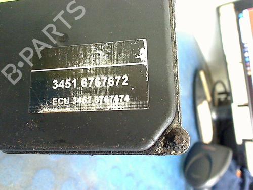 ABS pump BMW 5 (E60) 520 i | BP19288052M43 