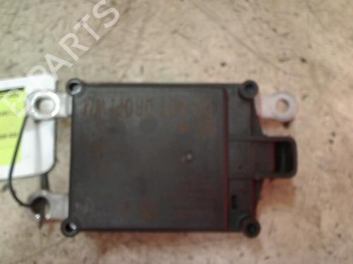 Used Electronic sensor NISSAN MICRA V (K14) 1.0 IG-T 100 (101 hp) 11321680