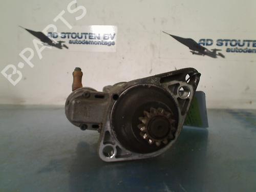 Starter VW POLO V (6R1, 6C1) 1.4 TDI | BP15090024M8 