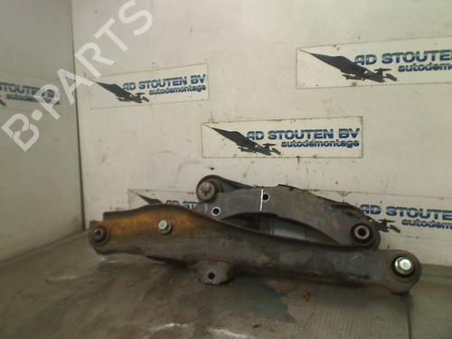 Left rear suspension arm MITSUBISHI ECLIPSE CROSS (GK_, GL_) Plug-in Hybrid 4WD (GL3W) | BP29889002M14 