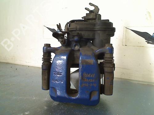 Right rear brake caliper BMW X3 (G01, F97, G08) xDrive 30 e Plug-in-Hybrid | BP28124857M106 