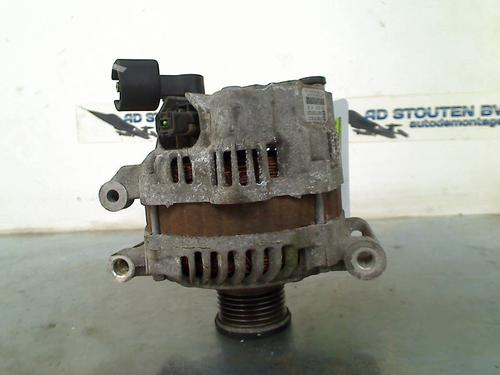 Used Alternator PEUGEOT 308 I (4A_, 4C_) 1.4 16V (95 hp) 23403623