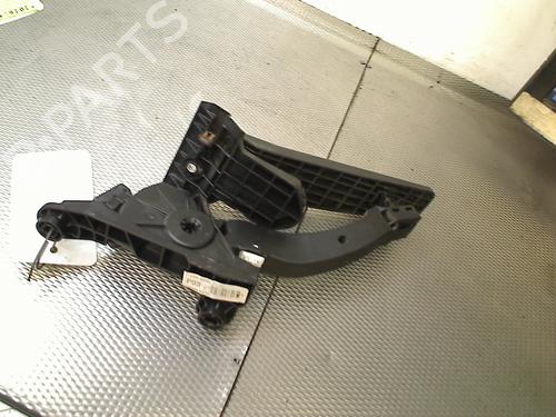 Pedal HYUNDAI i30 (GD) 1.6 CRDi | BP34715098I4  - Image 5