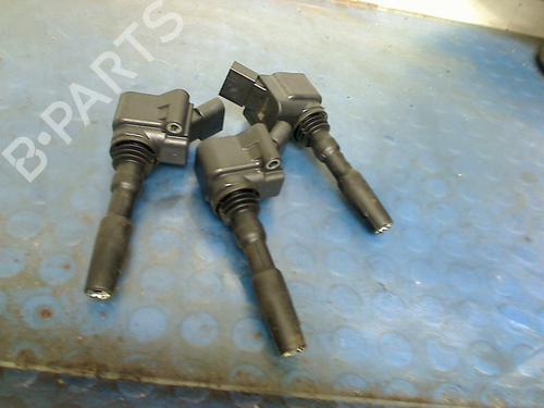 Ignition coil VW UP! (121, 122, BL1, BL2, BL3, 123) 1.0 | BP17742440M94 
