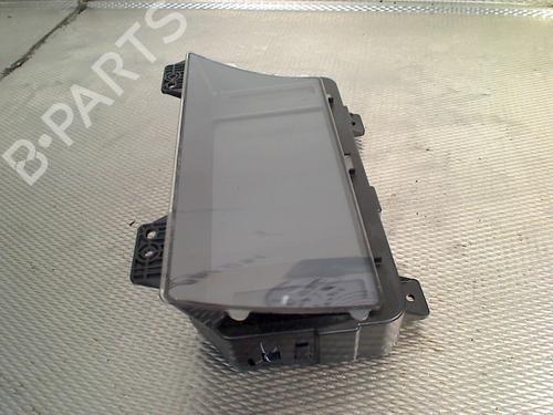 Display monitor OPEL AMPERA (R12) EV 150 | BP38166113C48 - Image 5