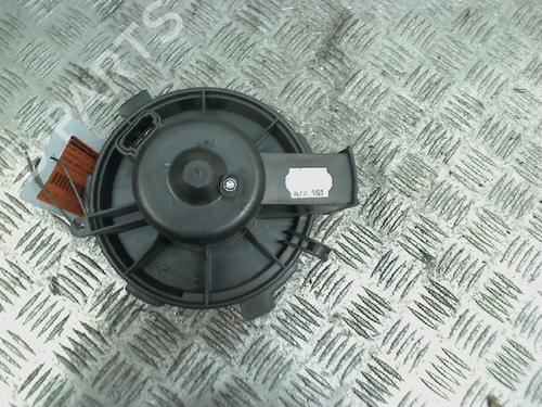 Heater blower motor PEUGEOT 206+ (2L_, 2M_) 1.4 i | BP11310622M62 
