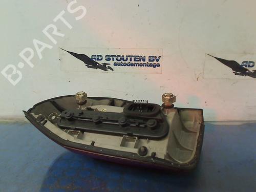 Right taillight OPEL ZAFIRA A MPV (T98) 1.8 16V (F75) | BP16648895C35 