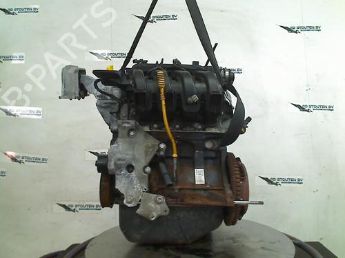 Engine RENAULT TWINGO II (CN0_) 1.2 16V (CN04, CN0B) | BP29273617M1 - Image 3