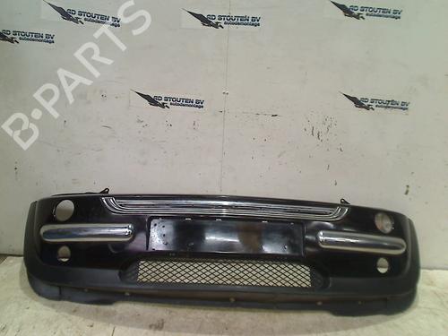 Zderzak przedni MINI MINI (R50, R53) One | BP17751660C7 