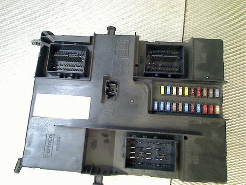 Fuse box FORD TRANSIT CUSTOM V362 Van (FY, FZ) 2.2 TDCi | BP39559485E1 - Image 5