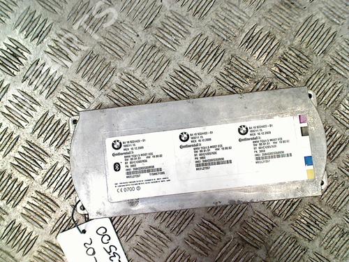 Used Electronic module BMW 3 Touring (E91) 318 d (143 hp) 11308604