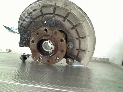 Højre Styrespindel Lejehus JEEP RENEGADE SUV (BU, B1, BV) 1.4 | BP29988524M26