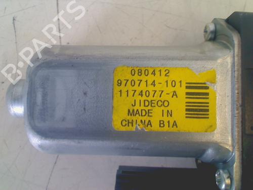 Right front window motor VOLVO V70 III (135) 2.4 D | BP11310922E20 