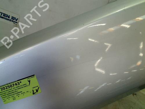 Left front fenders BMW X5 (E53) 3.0 i | BP24227291C41 