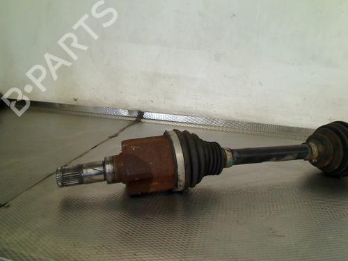 Left front driveshaft VOLVO V40 Hatchback (525) T2 | BP39577935M38 - Image 2