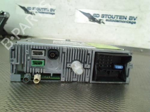 Radio CITROËN C4 CACTUS 1.2 VTi 82 | BP30167660E6 