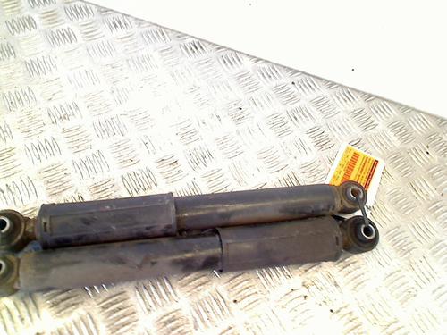 Right rear shock absorber KIA RIO III (UB) 1.25 CVVT | BP13124512M19 
