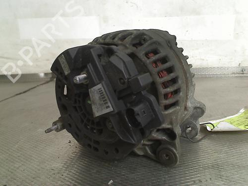 Alternator VW GOLF V (1K1) 2.0 GTI | BP33796403M7 - Image 6