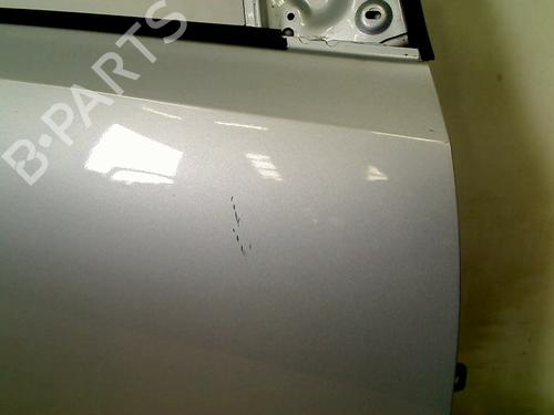 Right front door VW POLO V (6R1, 6C1) 1.4 (6R1) | BP27506928C3 