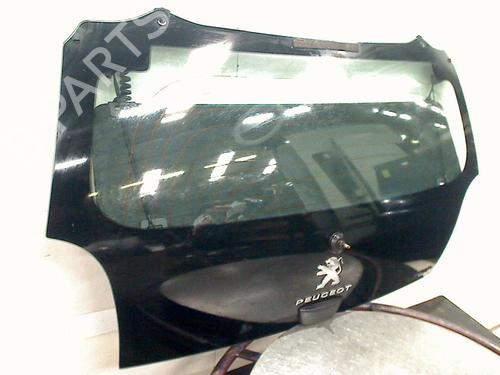 Tailgate PEUGEOT 108 1.0 VTi | BP30774468C6