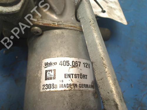 Front wipers mechanism OPEL CORSA D (S07) 1.3 CDTI (L08, L68) | BP11263155C83 